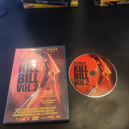 Kill Bill 2