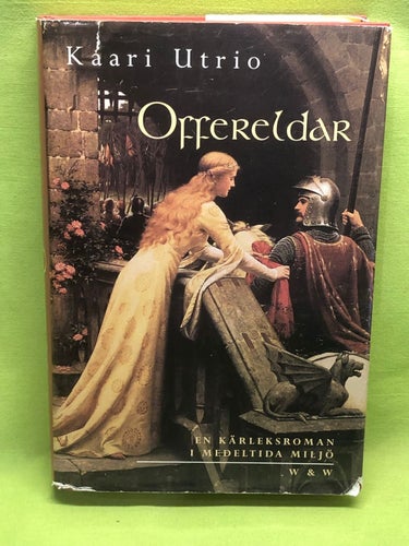 Offereldar / Utrio, Kaari