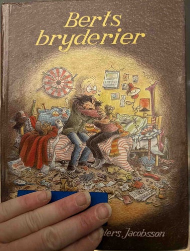Bok Bert