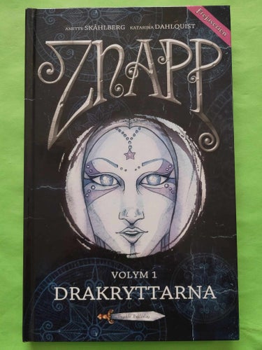 Drakryttarna - Znapp 1