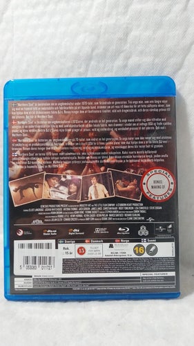 Northern Soul Blu-Ray (Obs! Ex Rental / Hyr Film)