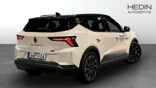 Renault Scenic E-Tech Esprit Alpine 87KWH *DEMOBIL