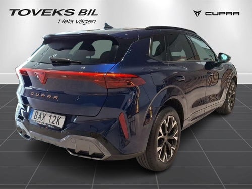 CUPRA Terramar 1,5 eTSI 150hk Drag, Värmare