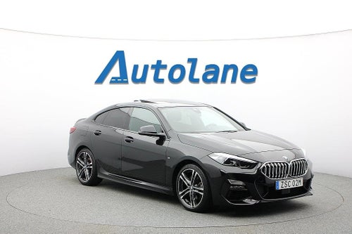 BMW 220d xDrive Gran Coupé 220 d M Sport 190hk