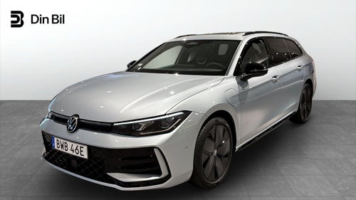 Volkswagen Passat Variant eHybrid 272 DSG6 R-LINE