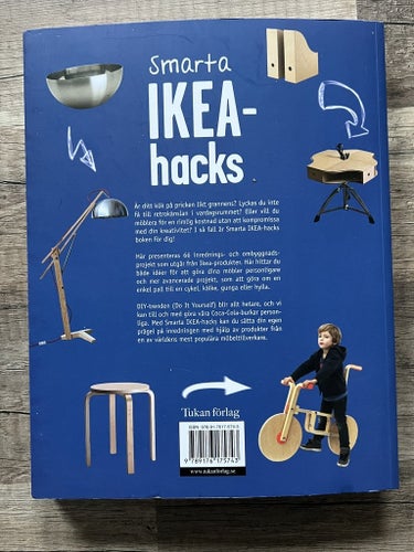 IKEA-hacks