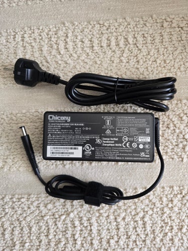 Chicony 135W AC-adapter A16-135P1A