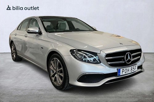 Mercedes-Benz E 300 de PLUG-IN 360°kam Panorama Drag Ambient Lighting