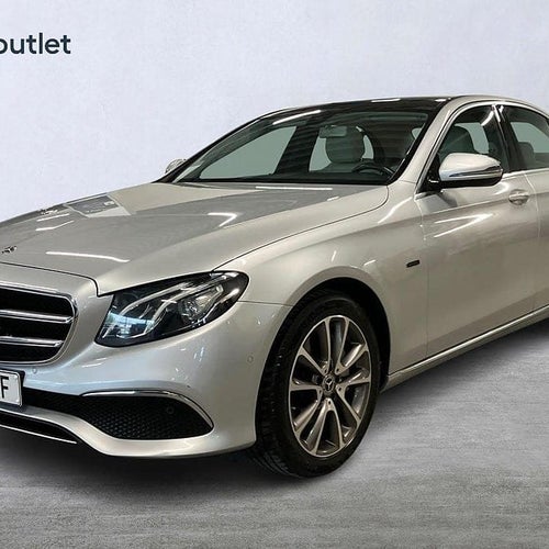 Mercedes-Benz E 300 de PLUG-IN 360°kam Panorama Drag Ambient Lighting