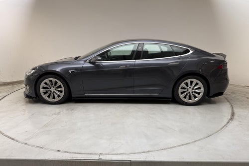 Tesla Model S 100D