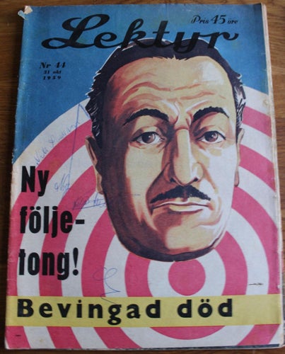 Lektyr 1959 NR 44