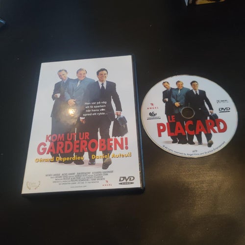 Kom Ut Ur Garderoben