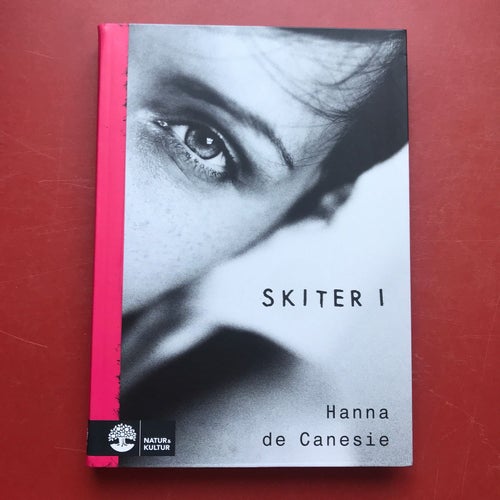 SKITER I Hanna de Canesie 2021