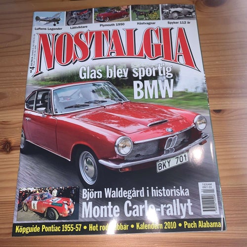 Nostalgia 2010 nr 4