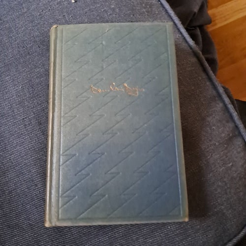 Den söker icke sitt - Sven Edvin Salje - 1955
