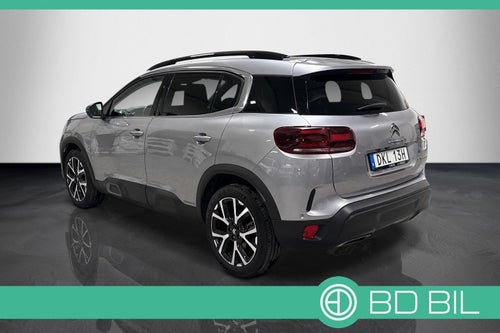 Citroën C5 Aircross 1.2 PureTech SHINE EXCLUSIVE PANORAMA 360 KAMERA MOMS