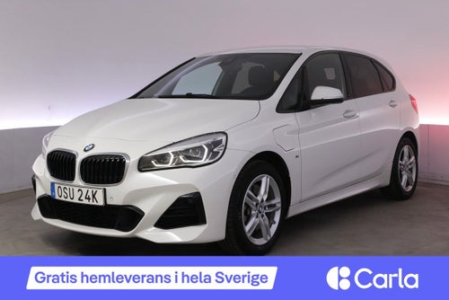 BMW 225xe Active Tourer M-sport Kamera HuD Adap.Farth