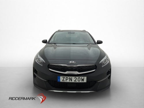 Kia XCeed Plug-in Hybrid 141hk Advance Plus 2 Pano Kamera