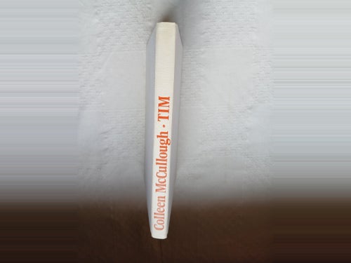 Tim - Colleen McCullough