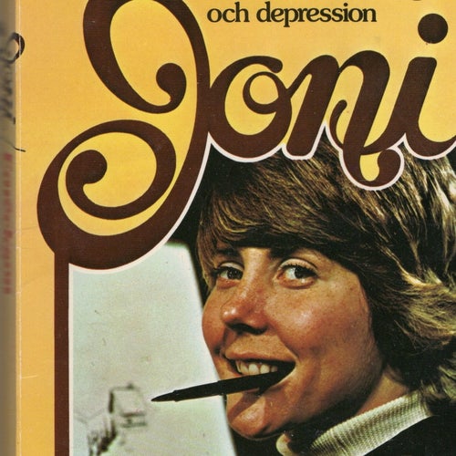 Joni av Joni Eareckson, Pocket 1986