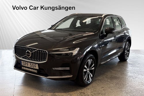 Volvo XC60 Recharge T6 Core Edition