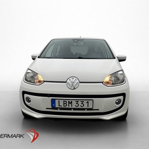 Volkswagen UP! 1.0 MPI high up! M-Värmare Bluetooth