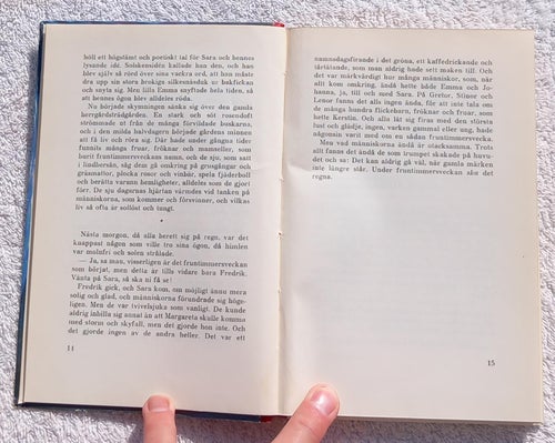 De fem pärlorna och andra sagor
