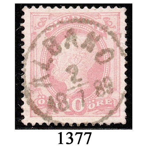 F45 ALBANO 1889-07-02 U PV:40 KV:4 ID.1377