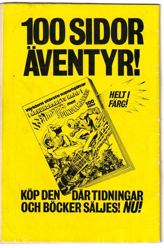 Stålmannen 1977-1