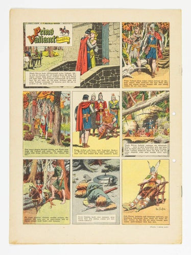 Karl-Alfred - Nr. 16 - 1948