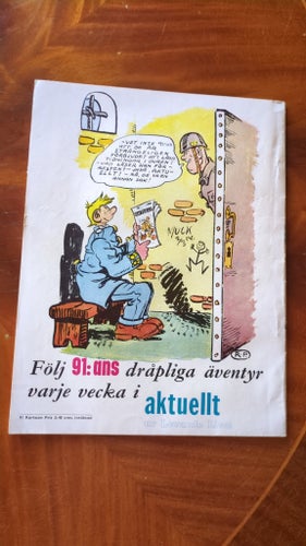 91 Karlsson 1963