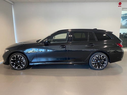 BMW 330e xDrive Touring Steptronic, 292hk, 2026