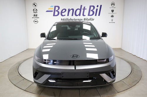 Hyundai Ioniq 5 84 kWh AWD, 325hk, 2026