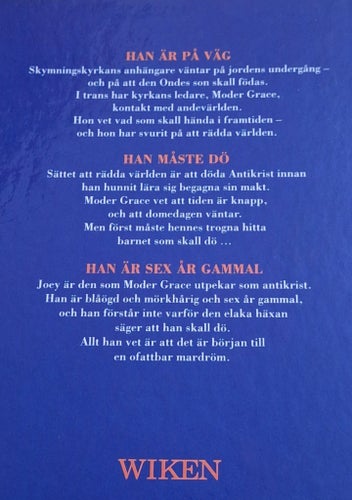 Sekten av Dean R. Koontz & Santiago av Mike Resnick