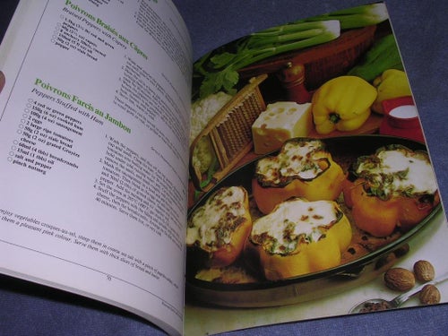 Seasonal Ways With Vegetables - Classic French Kitchen