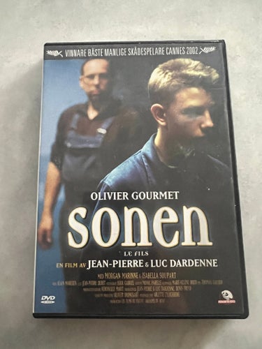 Sonen - Oliver Gourmet svensk text