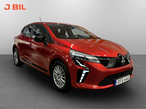Mitsubishi Colt Invite 1.0 Turbo 91hk B-KAMERA CARPLAY