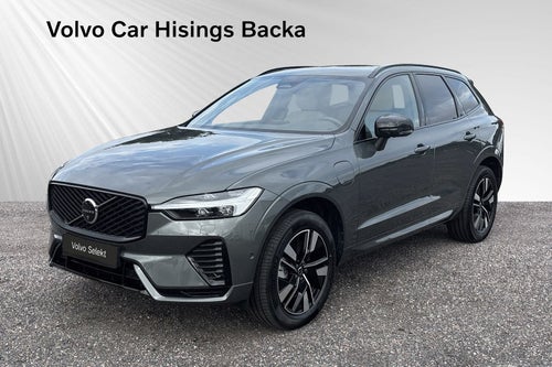 Volvo XC60 T6 Plus Dark Nordic Edition | 360 | H&K