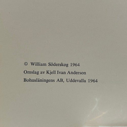 Från Vänern till oceanerna en bok om Axel och Dan Broström av William Söderskog