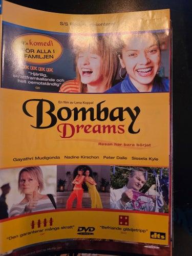 Bombay Dreams