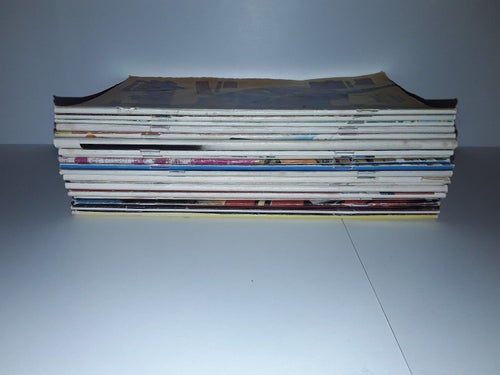 Fantomen nr 20 1979