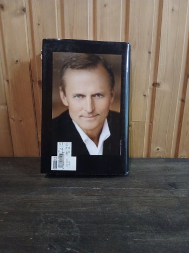 The Innocent Man | FIRST EDITION