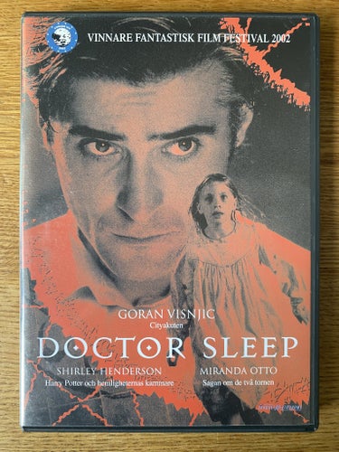 Doctor Sleep