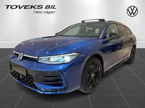 Volkswagen Passat Variant eHybrid 272 DSG6 R-LINE