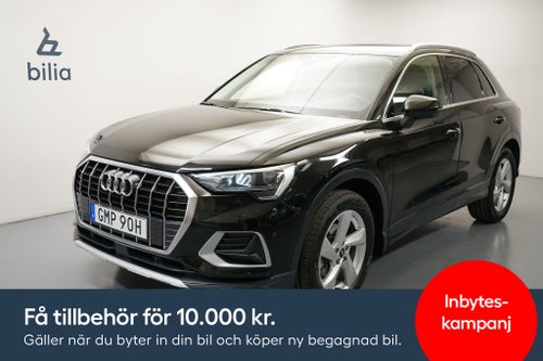 Audi Q3 35 TFSI
