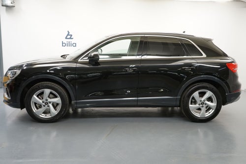Audi Q3 35 TFSI