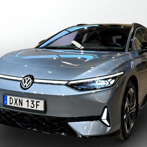 Volkswagen ID.7 GTX Tourer 4M Edition/Drag