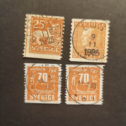 Borgvattnet , Los , Marmaverken , Ljusne