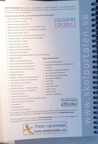 Programmera Appar Android - En steg för steg-guide för nybörjare