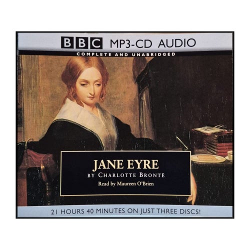 Charlotte Brontë: Jane Eyre